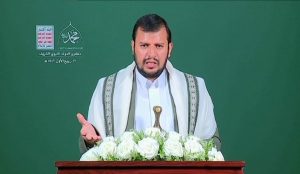 مکرون عروسک صهیونیست هاست/ عادی سازی، خیانت به مسلمانان و شراکت با دشمنان اسلام است